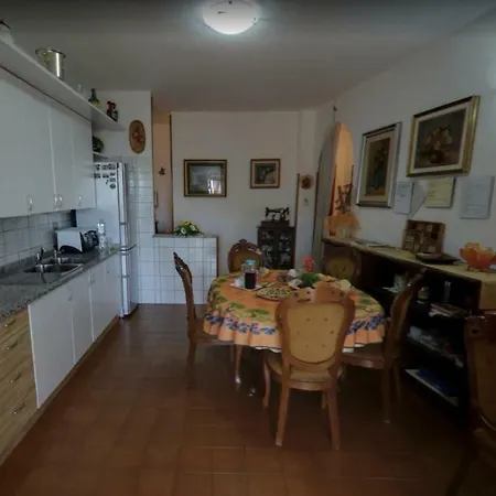 Bed and breakfast Vecchio Mulino Vezzi Portio