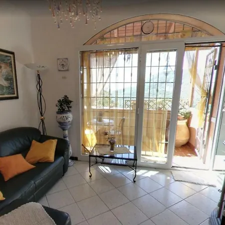 Bed and breakfast Vecchio Mulino Vezzi Portio