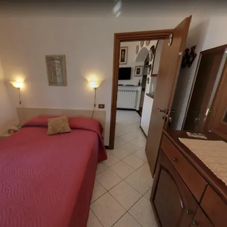 Bed and breakfast Vecchio Mulino *