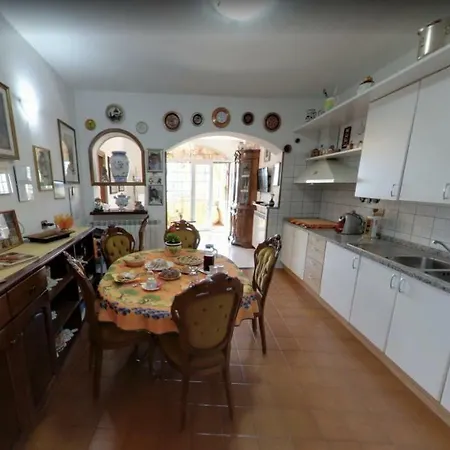 Vecchio Mulino *